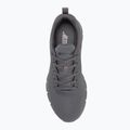Кросівки чоловічі SKECHERS Bobs B Flex Chill Edge dark grey 5