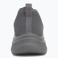 Кросівки чоловічі SKECHERS Bobs B Flex Chill Edge dark grey 6