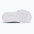 Кросівки дитячі SKECHERS Microspec Advance aqua/purple 4