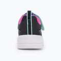 Кросівки дитячі SKECHERS Microspec Advance aqua/purple 6