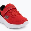 Кросівки дитячі SKECHERS Skech-Lite Pro Sprint Surge red 7