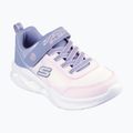 Кросівки дитячі SKECHERS Sola Glow Ombre Deluxe gray