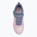 Кросівки дитячі SKECHERS Sola Glow Ombre Deluxe gray 5