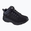 Кросівки жіночі SKECHERS Go Run Trail Altitude 2.0 Cold Creek black/charcoal 8