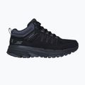 Кросівки жіночі SKECHERS Go Run Trail Altitude 2.0 Cold Creek black/charcoal 9