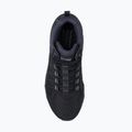Кросівки жіночі SKECHERS Go Run Trail Altitude 2.0 Cold Creek black/charcoal 12