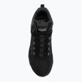 Кросівки жіночі SKECHERS Go Run Trail Altitude 2.0 Cold Creek black/charcoal 5