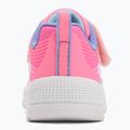 Кросівки дитячі SKECHERS Microspec Advance light pink 6