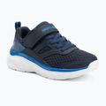 Кросівки дитячі SKECHERS Boundless navy/blue