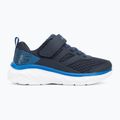 Кросівки дитячі SKECHERS Boundless navy/blue 2