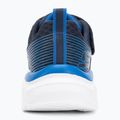 Кросівки дитячі SKECHERS Boundless navy/blue 6