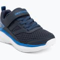 Кросівки дитячі SKECHERS Boundless navy/blue 7