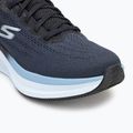 Жіночі бігові кросівки SKECHERS Go Run Elevate 2.0 чорні/сині 7