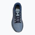 Кросівки чоловічі SKECHERS Max Cushioning Premier 2.0 Vivid 2.0 navy 5