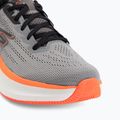 Кросівки для бігу чоловічі SKECHERS Go Run Elevate 2.0 Fluid Motion gray 7