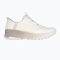 Кросівки жіночі SKECHERS Switch Back Mist beige 2
