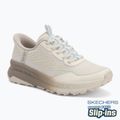 Кросівки жіночі SKECHERS Switch Back Mist beige
