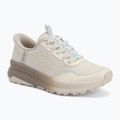 Кросівки жіночі SKECHERS Switch Back Mist beige