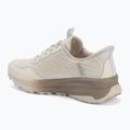 Кросівки жіночі SKECHERS Switch Back Mist beige 3
