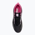 Кросівки жіночі SKECHERS Vapor Foam Smooth Ride black/multi 5