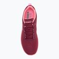 Кросівки жіночі SKECHERS Flex Appeal 5.0 New Path burgundy 5