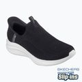 Кросівки жіночі SKECHERS Ultra Flex 3.0 Easy Win black/white 15