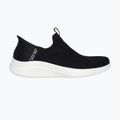 Кросівки жіночі SKECHERS Ultra Flex 3.0 Easy Win black/white 9