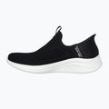 Кросівки жіночі SKECHERS Ultra Flex 3.0 Easy Win black/white 10