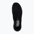 Кросівки жіночі SKECHERS Ultra Flex 3.0 Easy Win black/white 11