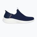 Кросівки жіночі SKECHERS Ultra Flex 3.0 Easy Win navy 2