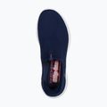 Кросівки жіночі SKECHERS Ultra Flex 3.0 Easy Win navy 4