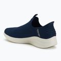 Кросівки жіночі SKECHERS Ultra Flex 3.0 Easy Win navy 3