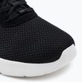 Жіночі кросівки SKECHERS Dynamight 2.0 Daily чорні/фіолетові 7