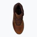 Кросівки чоловічі SKECHERS Meroe Pikeman brown 5