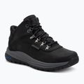 Кросівки чоловічі SKECHERS Meroe Pikeman black