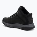 Кросівки чоловічі SKECHERS Meroe Pikeman black 3