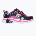 Кросівки дитячі Skechers Snuggle Sneaks Skech Squad black/multi 8