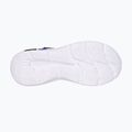 Кросівки дитячі Skechers Snuggle Sneaks Skech Squad black/multi 11