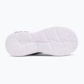 Кросівки дитячі Skechers Snuggle Sneaks Skech Squad black/multi 4