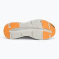 Чоловічі туфлі SKECHERS Glide Step Altus сіро-помаранчеві 4