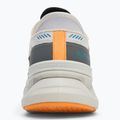 Чоловічі туфлі SKECHERS Glide Step Altus сіро-помаранчеві 6