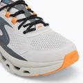 Чоловічі туфлі SKECHERS Glide Step Altus сіро-помаранчеві 7