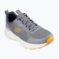 Кросівки чоловічі SKECHERS Edgeride Rekze gray 2