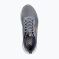 Кросівки чоловічі SKECHERS Edgeride Rekze gray 5