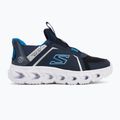 Кросівки дитячі SKECHERS Slip-Ins Hypno-Flash 2.0 navy/black 2