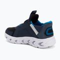 Кросівки дитячі SKECHERS Slip-Ins Hypno-Flash 2.0 navy/black 3