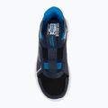 Кросівки дитячі SKECHERS Slip-Ins Hypno-Flash 2.0 navy/black 5