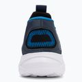 Кросівки дитячі SKECHERS Slip-Ins Hypno-Flash 2.0 navy/black 6