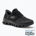 Кросівки жіночі SKECHERS Glide Step Pro black