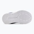 Кросівки дитячі SKECHERS Microspec Advance lavender/pink 4